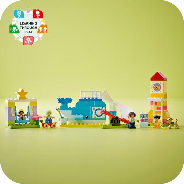 LEGO Dream Playground 10991 DUPLO LEGO DUPLO @ 2TTOYS LEGO €. 52.99