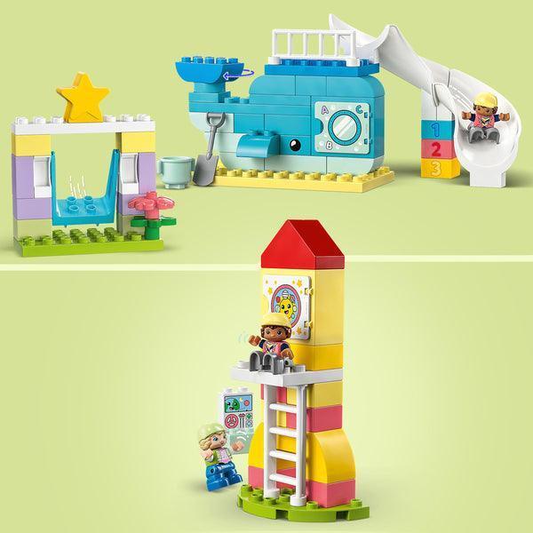 LEGO Dream Playground 10991 DUPLO LEGO DUPLO @ 2TTOYS LEGO €. 52.99