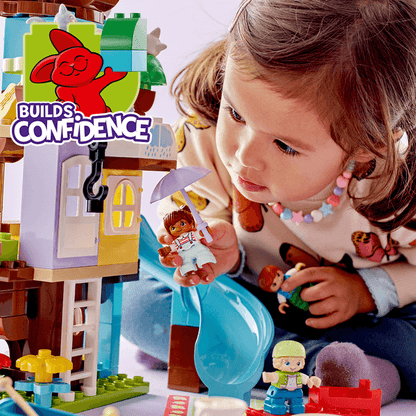 LEGO Dream Playground 10991 DUPLO LEGO DUPLO @ 2TTOYS LEGO €. 52.99