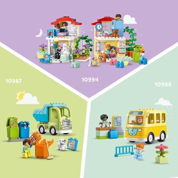 LEGO Dream Playground 10991 DUPLO LEGO DUPLO @ 2TTOYS | Official LEGO shop😊🥰 LEGO €. 52.99