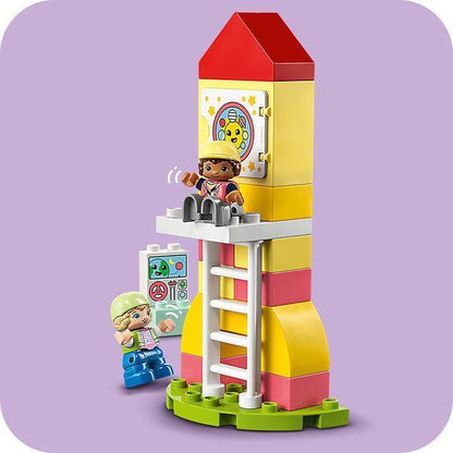 LEGO Dream Playground 10991 DUPLO LEGO DUPLO @ 2TTOYS | Official LEGO shop😊🥰 LEGO €. 52.99