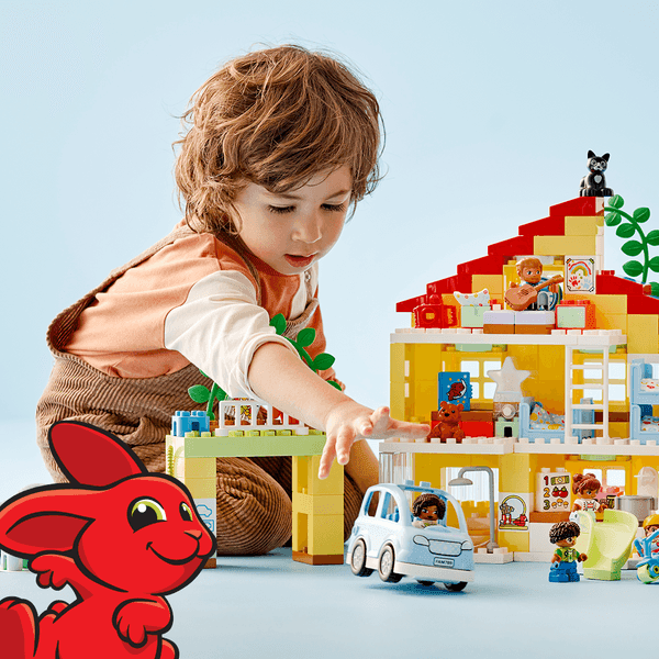 LEGO Dream Playground 10991 DUPLO LEGO DUPLO @ 2TTOYS | Official LEGO shop😊🥰 LEGO €. 52.99