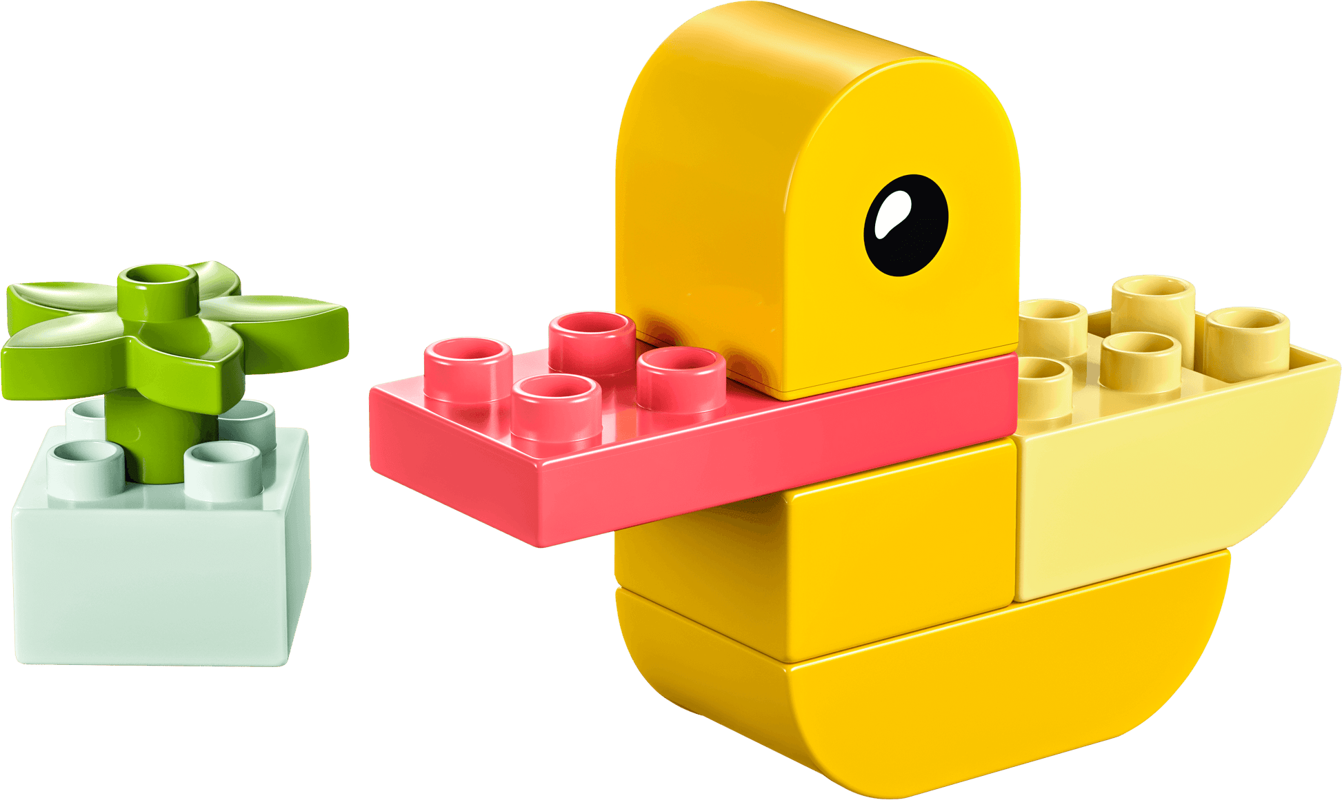 LEGO Duck 30673 DUPLO LEGO DUPLO @ 2TTOYS | Official LEGO shop😊🥰 LEGO €. 3.99