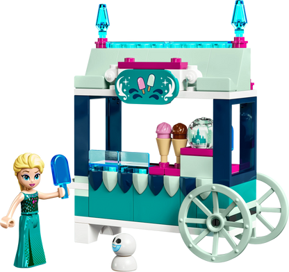 LEGO Elsa's Frozen Treats 43234 Disney LEGO DISNEY @ 2TTOYS | Official LEGO shop😊🥰 LEGO €. 15.99