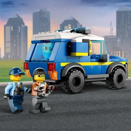 LEGO Emergency Vehicles HQ 60371 City LEGO CITY @ 2TTOYS LEGO €. 64.99
