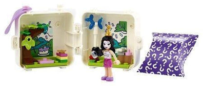 LEGO Emma's Dalmatian Cube 41663 Friends LEGO FRIENDS @ 2TTOYS LEGO €. 8.99