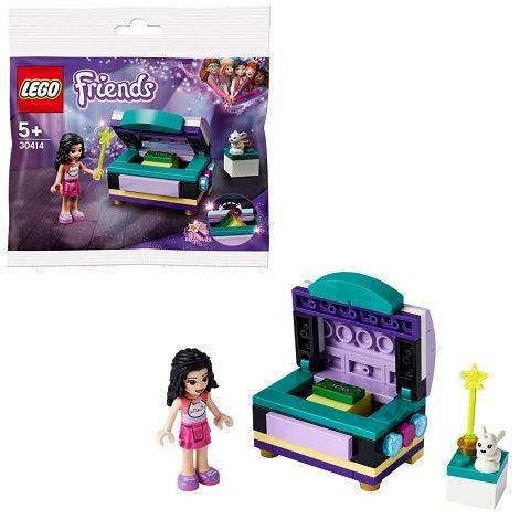 LEGO Emma's Magical Box 30414 Friends LEGO Friends @ 2TTOYS LEGO €. 0.00