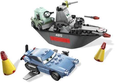 LEGO Escape at Sea 8426 Cars LEGO CARS @ 2TTOYS LEGO €. 29.99