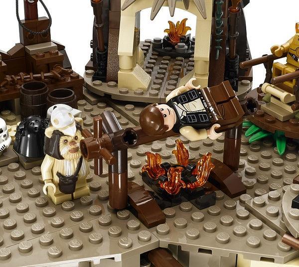 LEGO Ewok Village 10236 Star Wars - Ultimate Collector Series LEGO Star Wars - Ultimate Collector Series @ 2TTOYS LEGO €. 729.99