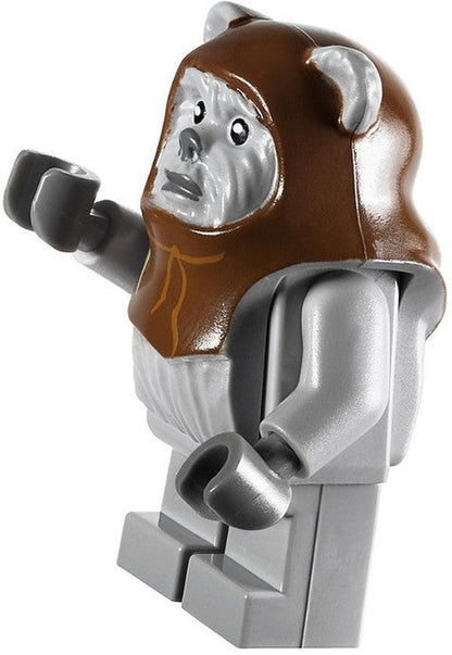 LEGO Ewok Village 10236 Star Wars - Ultimate Collector Series LEGO Star Wars - Ultimate Collector Series @ 2TTOYS LEGO €. 729.99