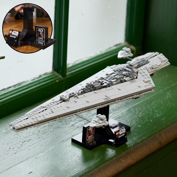 LEGO Executor Super Star Destroyer™ 75356 StarWars LEGO STARWARS @ 2TTOYS LEGO €. 74.99