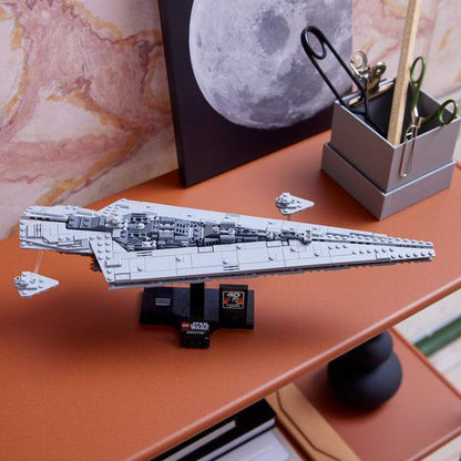 LEGO Executor Super Star Destroyer™ 75356 StarWars LEGO STARWARS @ 2TTOYS LEGO €. 74.99