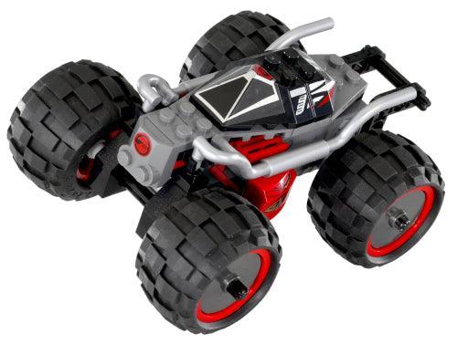 LEGO Exo Stealth 8385 Racers LEGO Racers @ 2TTOYS | Official LEGO shop😊🥰 LEGO €. 7.49