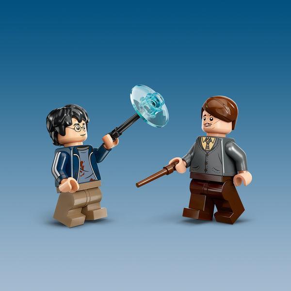 LEGO Expecto Patronum 76414 Harry Potter LEGO HARRY POTTER @ 2TTOYS LEGO €. 58.99