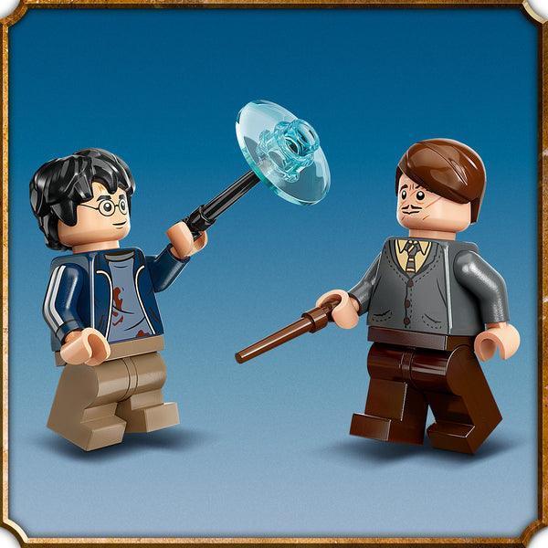 LEGO Expecto Patronum 76414 Harry Potter LEGO HARRY POTTER @ 2TTOYS | Official LEGO shop😊🥰 LEGO €. 64.99