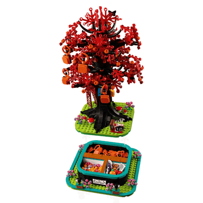 LEGO Family Tree 21346 Ideas LEGO IDEAS @ 2TTOYS LEGO €. 89.99