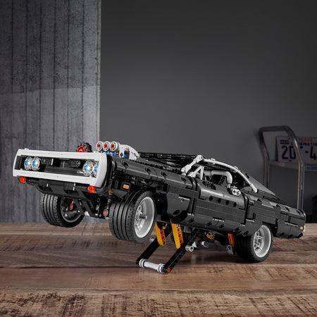 LEGO Fast & Furious Dodge Charger 42111 Technic LEGO TECHNIC @ 2TTOYS LEGO €. 129.99