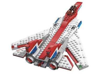 LEGO Fast Flyers 4953 Creator LEGO CREATOR 3 IN 1 @ 2TTOYS | Official LEGO shop😊🥰 LEGO €. 59.99