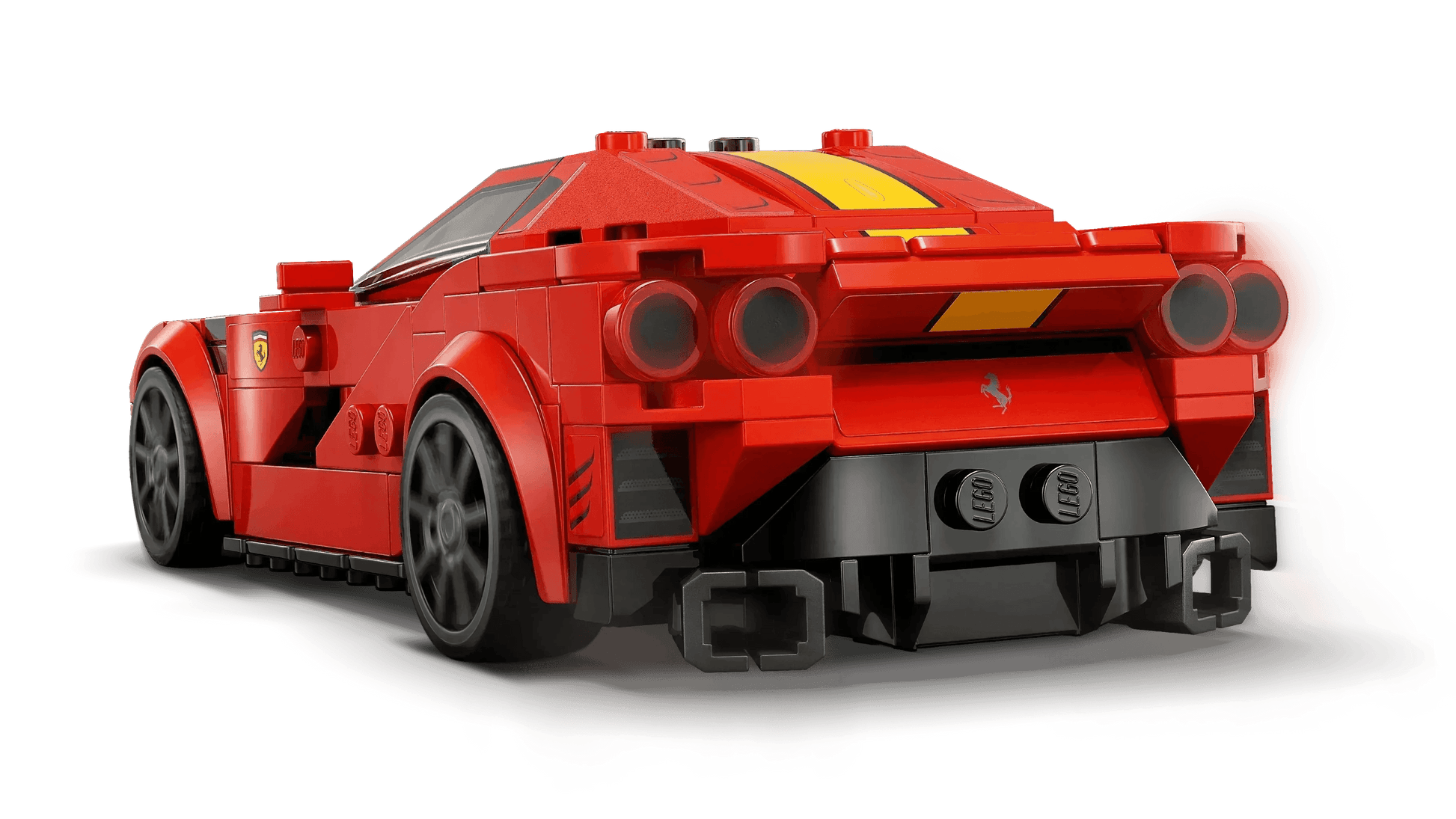 LEGO Ferrari 812 Competizione 76914 Speedchampions LEGO SPEEDCHAMPIONS @ 2TTOYS LEGO €. 21.99