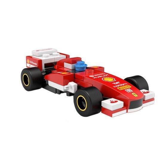 LEGO Ferrari F138 40190 Speedchampions LEGO SPEEDCHAMPIONS @ 2TTOYS | Official LEGO shop😊🥰 LEGO €. 14.99