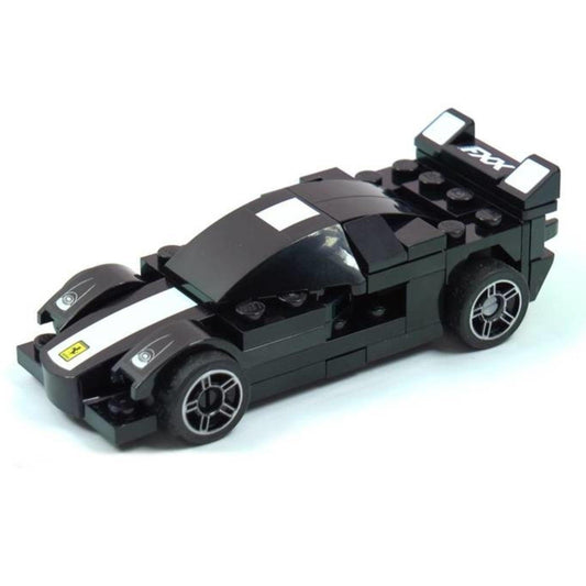 LEGO Ferrari FXX 30195 Racers LEGO Racers @ 2TTOYS | Official LEGO shop😊🥰 LEGO €. 6.99