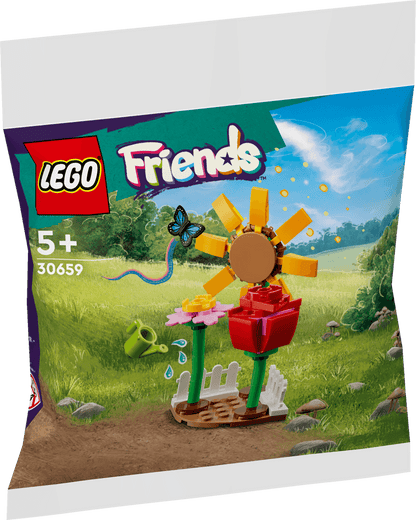 LEGO Flower Garden 30659 Creator LEGO CREATOR @ 2TTOYS | Official LEGO shop😊🥰 LEGO €. 3.49