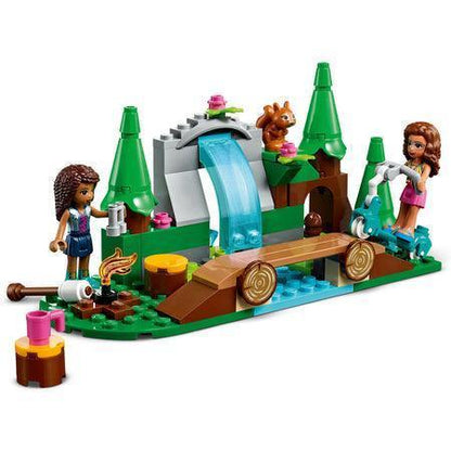 LEGO Forest Waterfall 41677 Friends LEGO FRIENDS @ 2TTOYS LEGO €. 8.49