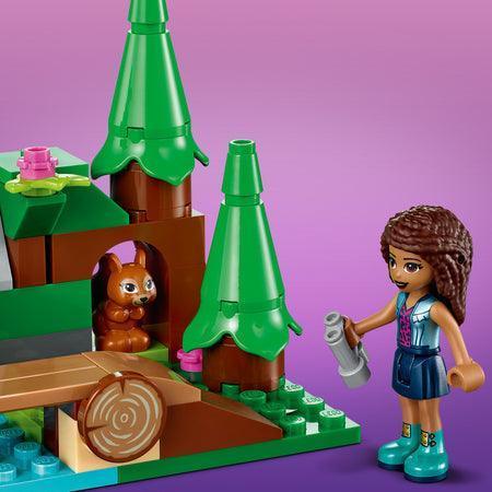 LEGO Forest Waterfall 41677 Friends LEGO FRIENDS @ 2TTOYS LEGO €. 8.49