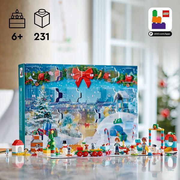 LEGO Friends adventcalender 2023 41758 Friends LEGO FRIENDS @ 2TTOYS LEGO €. 26.99