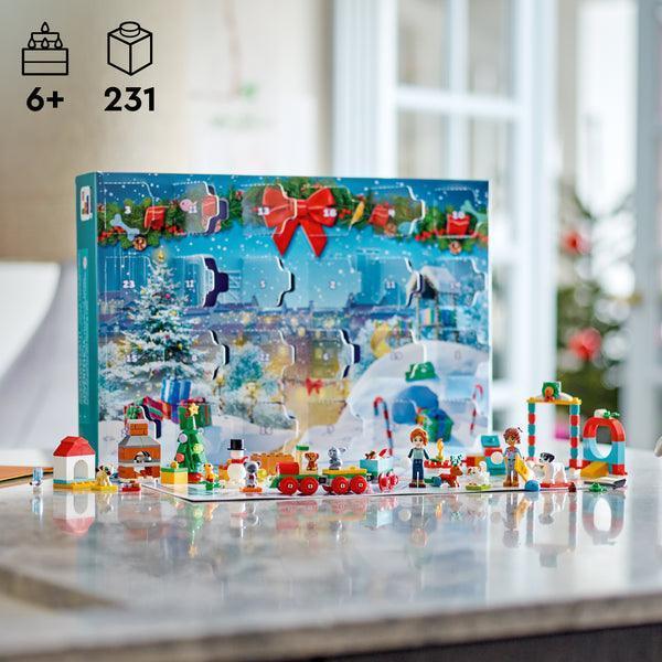 LEGO Friends adventcalender 2023 41758 Friends LEGO FRIENDS @ 2TTOYS | Official LEGO shop😊🥰 LEGO €. 26.99