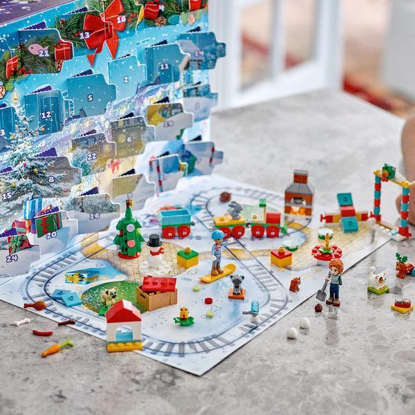 LEGO Friends adventcalender 2023 41758 Friends LEGO FRIENDS @ 2TTOYS | Official LEGO shop😊🥰 LEGO €. 26.99