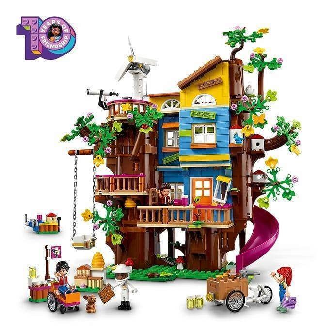 LEGO Friendship Tree House 41703 Friends LEGO FRIENDS @ 2TTOYS LEGO €. 79.99