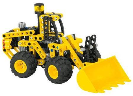 LEGO Front-End Loader 8453 TECHNIC LEGO TECHNIC @ 2TTOYS LEGO €. 20.00