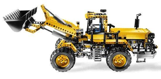 LEGO Front Loader 8265 TECHNIC LEGO TECHNIC @ 2TTOYS LEGO €. 79.99