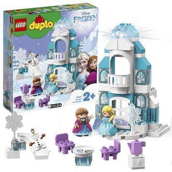 LEGO Frozen Ice Castle 10899 Disney LEGO DISNEY @ 2TTOYS | Official LEGO shop😊🥰 LEGO €. 42.98