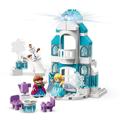 LEGO Frozen Ice Castle 10899 Disney LEGO DISNEY @ 2TTOYS | Official LEGO shop😊🥰 LEGO €. 42.98