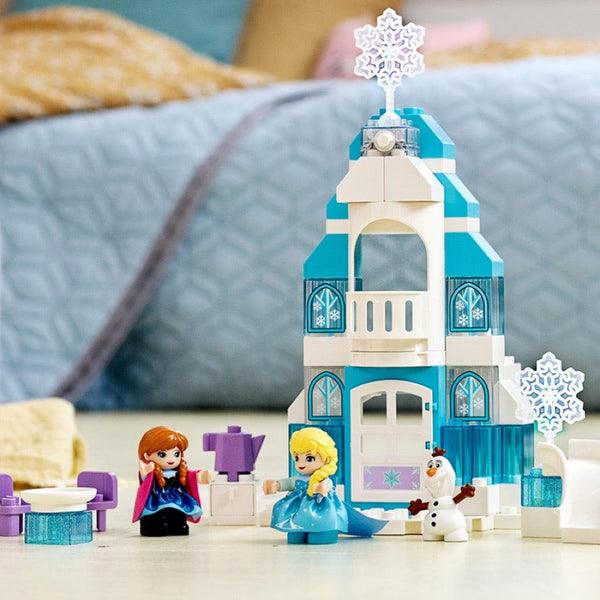 LEGO Frozen Ice Castle 10899 Disney LEGO DISNEY @ 2TTOYS | Official LEGO shop😊🥰 LEGO €. 42.98