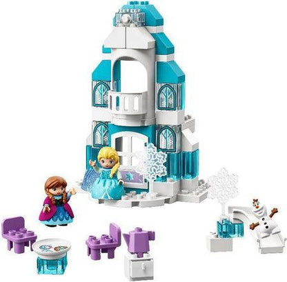 LEGO Frozen ijskasteel 10899 Disney LEGO DISNEY @ 2TTOYS LEGO €. 42.98