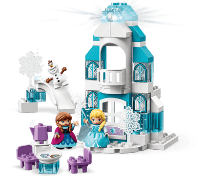 LEGO Frozen ijskasteel 10899 Disney LEGO DISNEY @ 2TTOYS LEGO €. 42.98