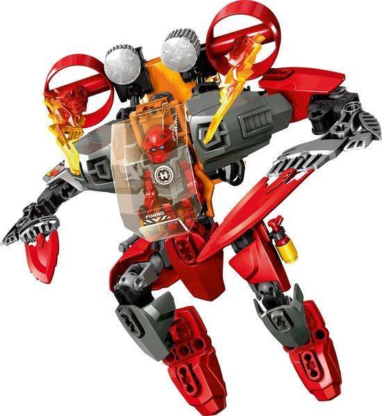 LEGO FURNO Jet Machine 44018 HERO Factory LEGO HERO Factory @ 2TTOYS | Official LEGO shop😊🥰 LEGO €. 14.99