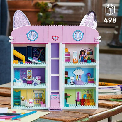 LEGO Gabby's Dollhouse 10788 Gabby's Dollhouse LEGO GABBY'S DOLLHOUSE @ 2TTOYS LEGO €. 79.99