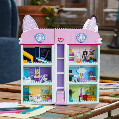 LEGO Gabby's poppenhuis 10788 Gabby's Dollhouse LEGO GABBY'S DOLLHOUSE @ 2TTOYS LEGO €. 67.99