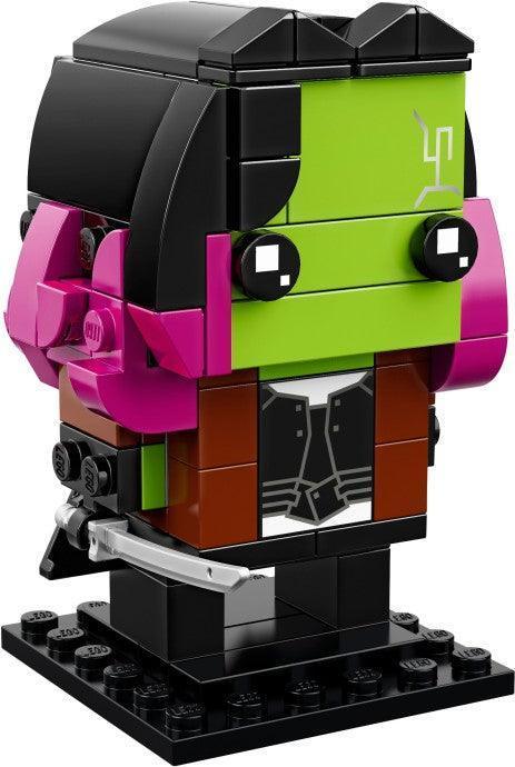 LEGO Gamora 41607 BrickHeadz LEGO Gamora 41607 BrickHeadz 41607 @ 2TTOYS | Official LEGO shop😊🥰 LEGO €. 9.99