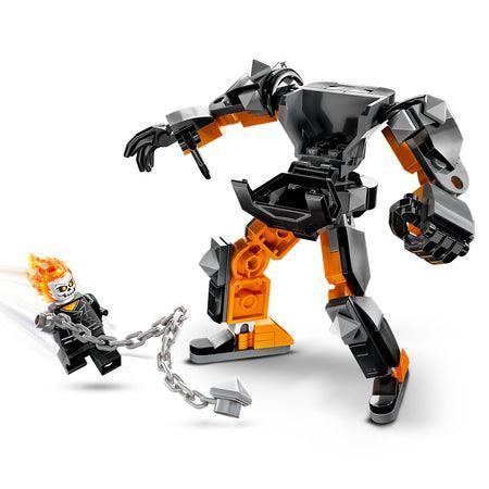 LEGO Ghost Rider Mech and motor 76245 City LEGO SUPERHEROES @ 2TTOYS LEGO €. 34.99