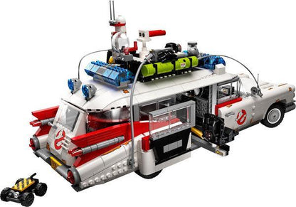 LEGO Ghostbusters Ecto 1 auto 10274 Creator Expert LEGO CREATOR EXPERT @ 2TTOYS LEGO €. 204.99