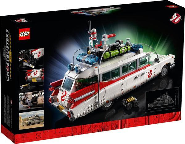 LEGO Ghostbusters Ecto 1 auto 10274 Creator Expert LEGO CREATOR EXPERT @ 2TTOYS LEGO €. 204.99