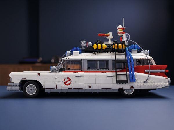 LEGO Ghostbusters Ecto 1 Hearse 10274 Creator Expert LEGO CREATOR EXPERT @ 2TTOYS LEGO €. 239.99