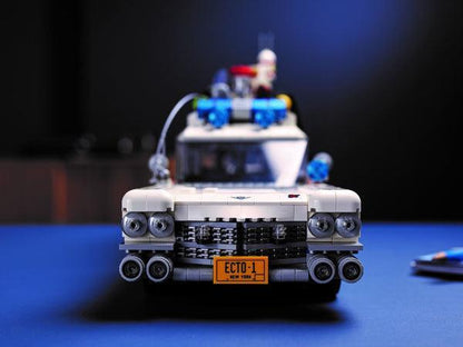 LEGO Ghostbusters Ecto 1 Hearse 10274 Creator Expert LEGO CREATOR EXPERT @ 2TTOYS LEGO €. 239.99