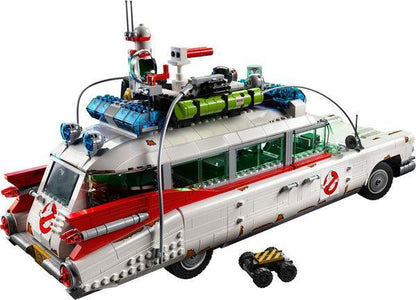 LEGO Ghostbusters Ecto 1 Hearse 10274 Creator Expert LEGO CREATOR EXPERT @ 2TTOYS LEGO €. 239.99