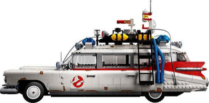 LEGO Ghostbusters Ecto 1 Hearse 10274 Creator Expert LEGO CREATOR EXPERT @ 2TTOYS | Official LEGO shop😊🥰 LEGO €. 239.99